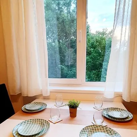 Apartament Coralia