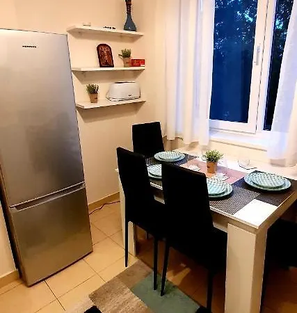 Apartament Coralia * Mamaia