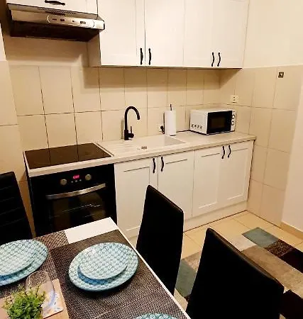 Apartament Coralia