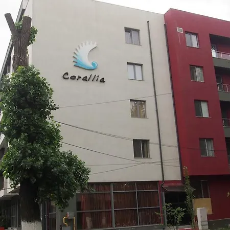Apartament Coralia * Mamaia