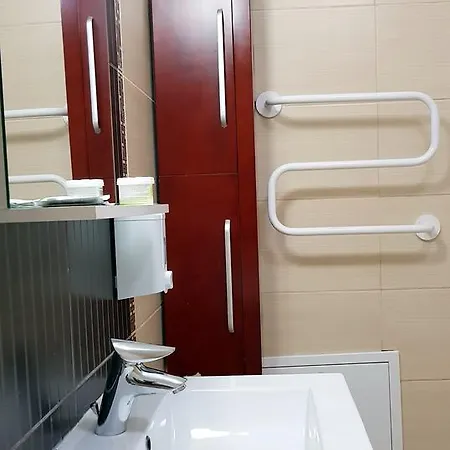 Apartament Coralia * Mamaia
