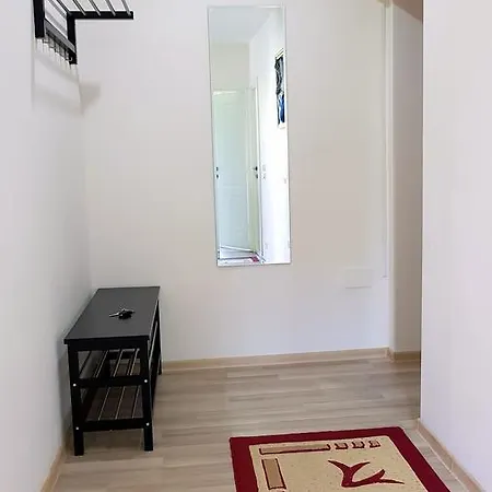 Apartment Apartament Coralia Mamaia