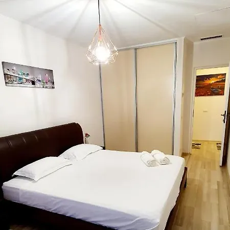 Apartament Coralia Mamaia